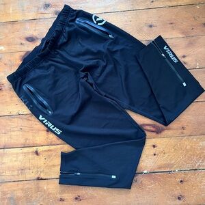 Virus mens joggers